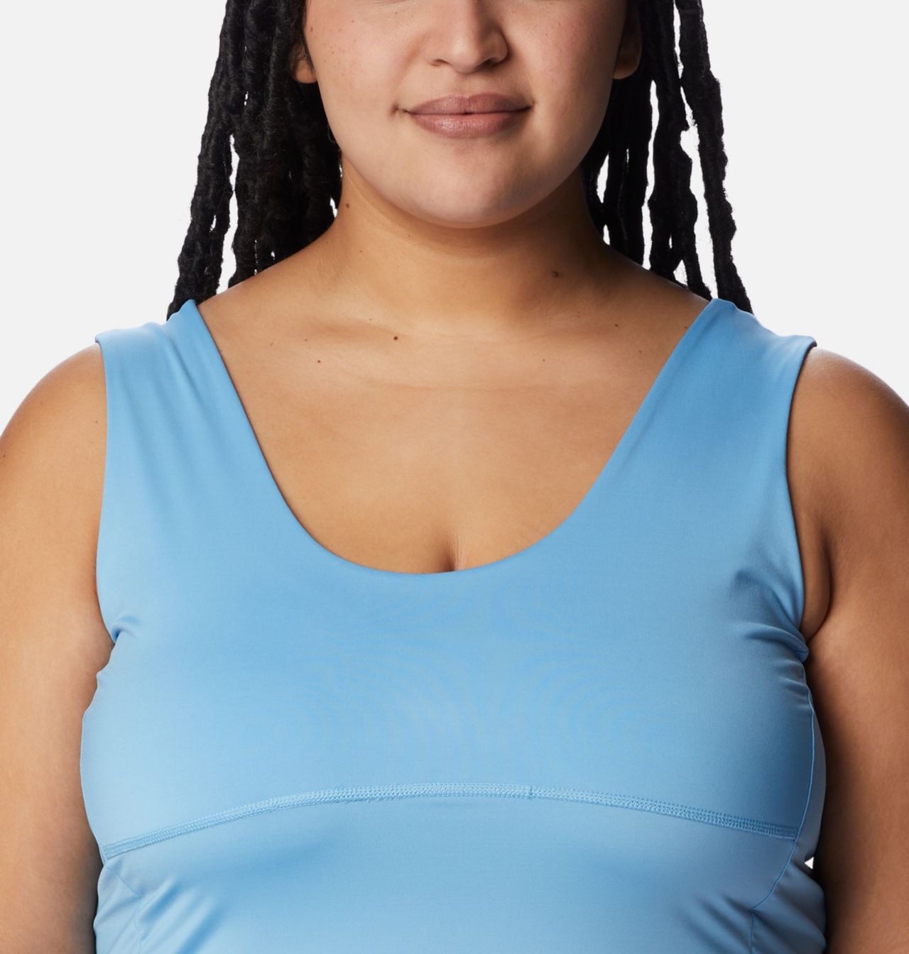 Women’s Boundless Trek™ Tank - Plus Size 4