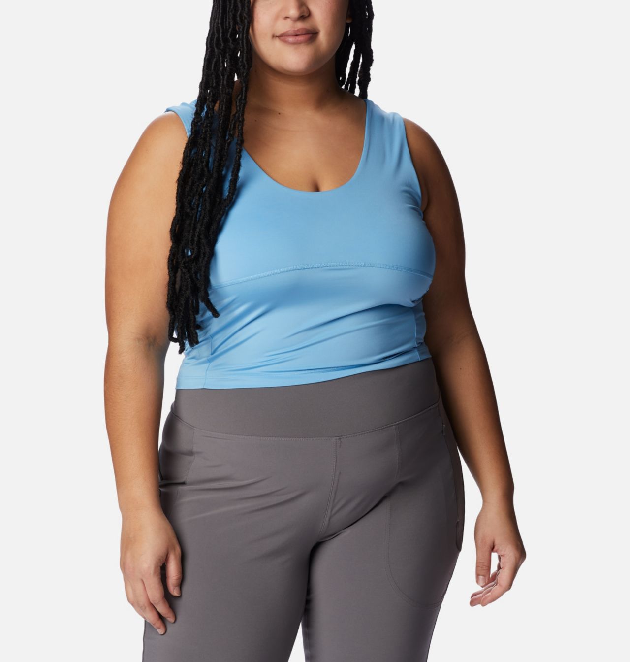Women’s Boundless Trek™ Tank - Plus Size 5