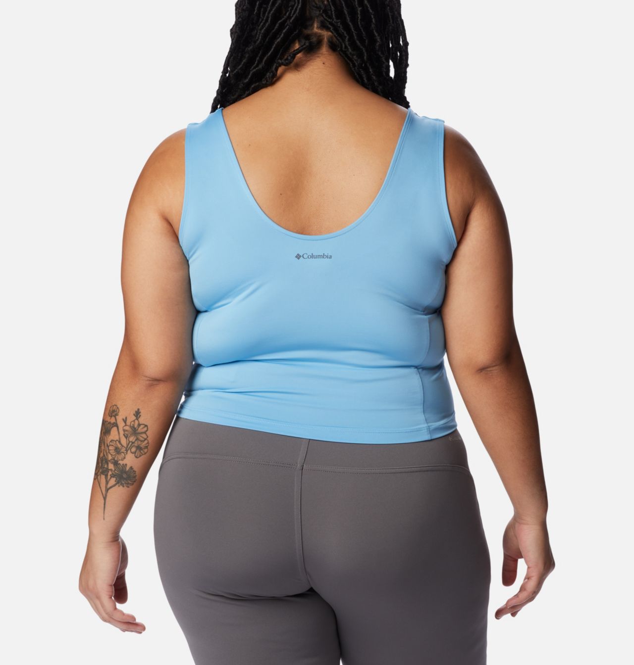 Women’s Boundless Trek™ Tank - Plus Size 2