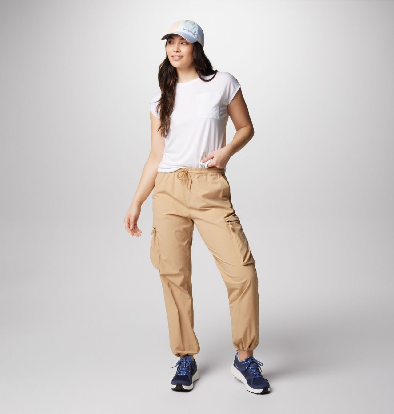 Women's Boundless Trek™ T-Shirt 3