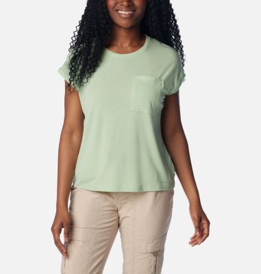 Women's T-Shirts | Columbia