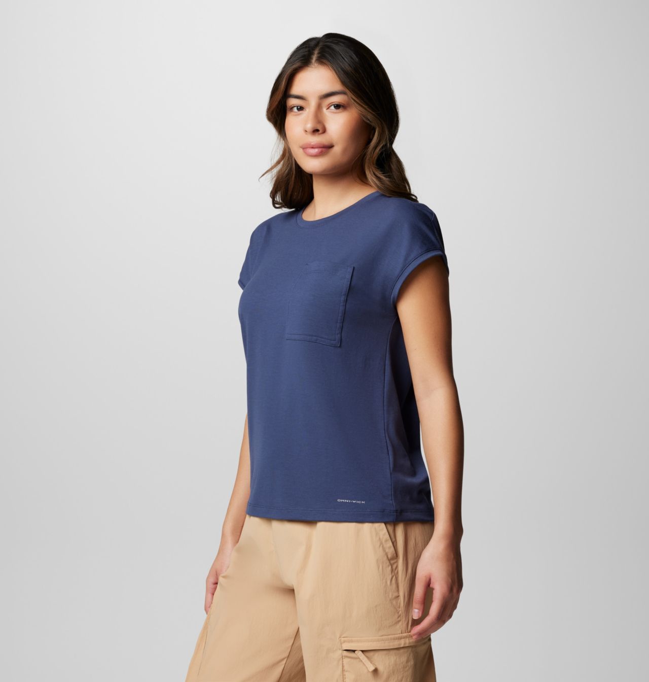 T-shirt Boundless Trek™ Femme 4