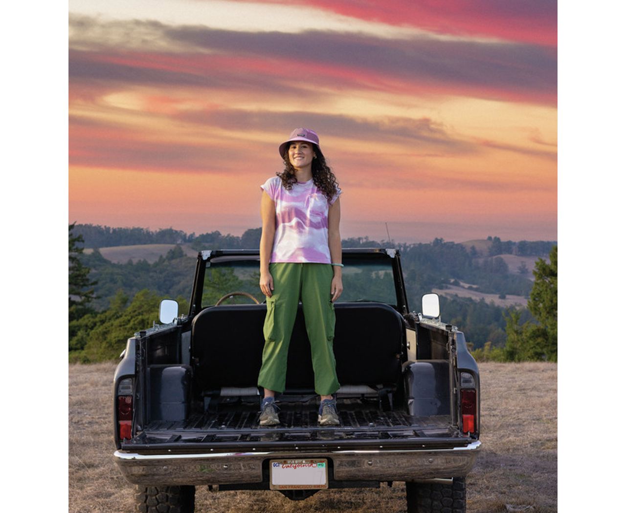 Women's Boundless Trek™ T-Shirt | 562 | L 8