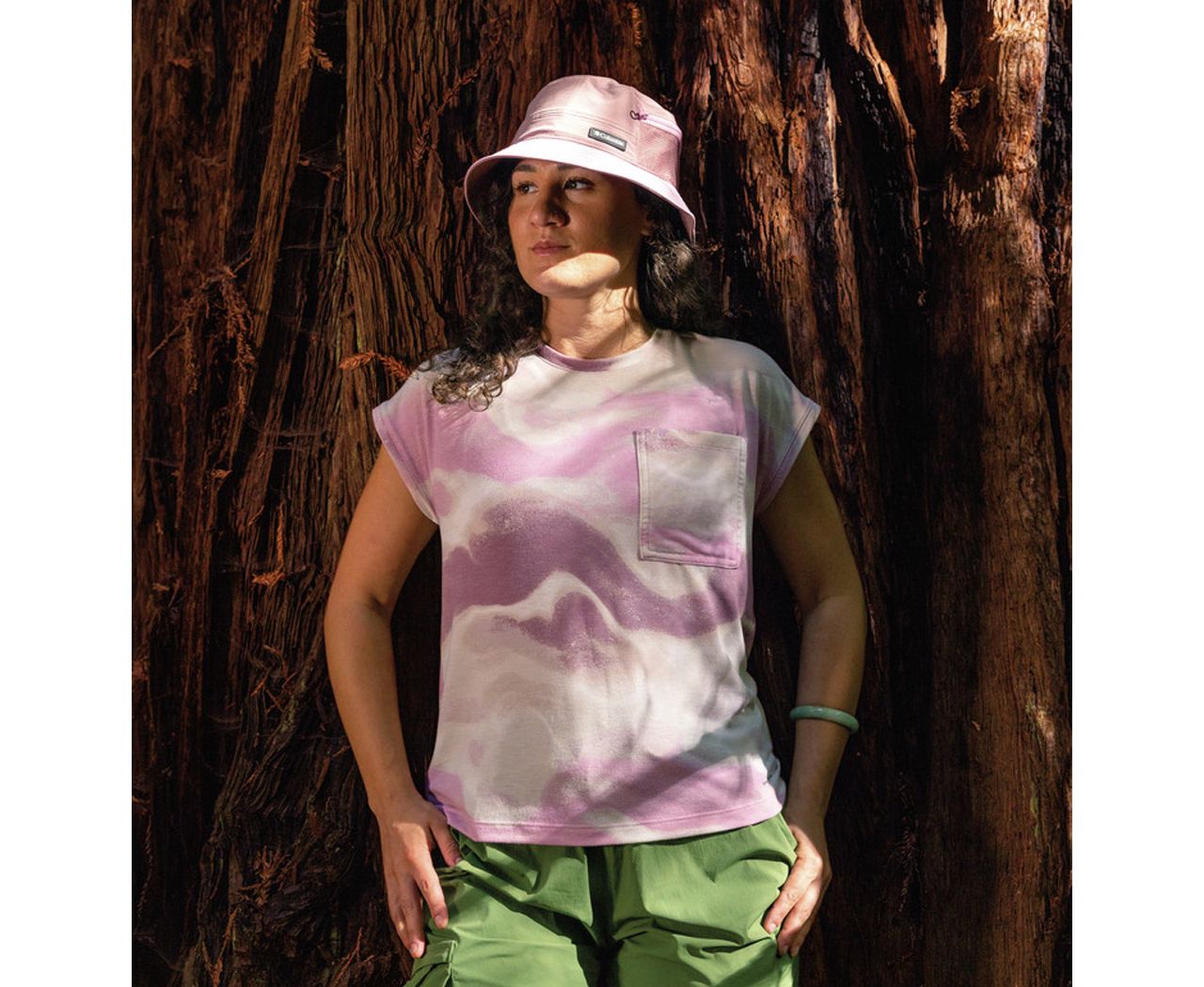 Women's Boundless Trek™ T-Shirt | 562 | L 9