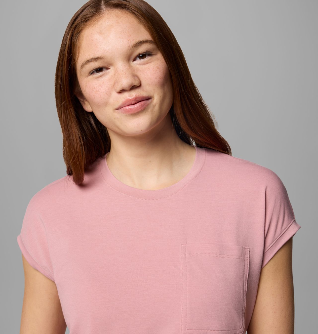 Women's Boundless Trek™ T-Shirt | 659 | XL 5