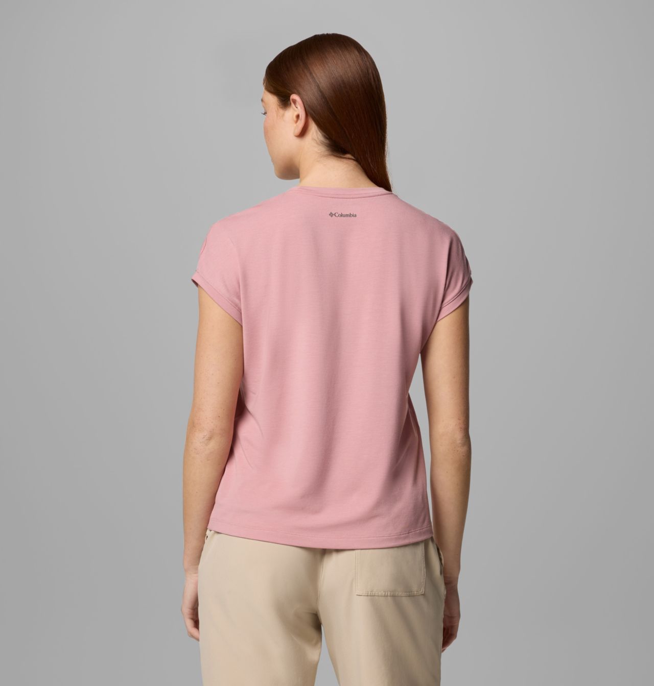 Women's Boundless Trek™ T-Shirt | 659 | XL 2