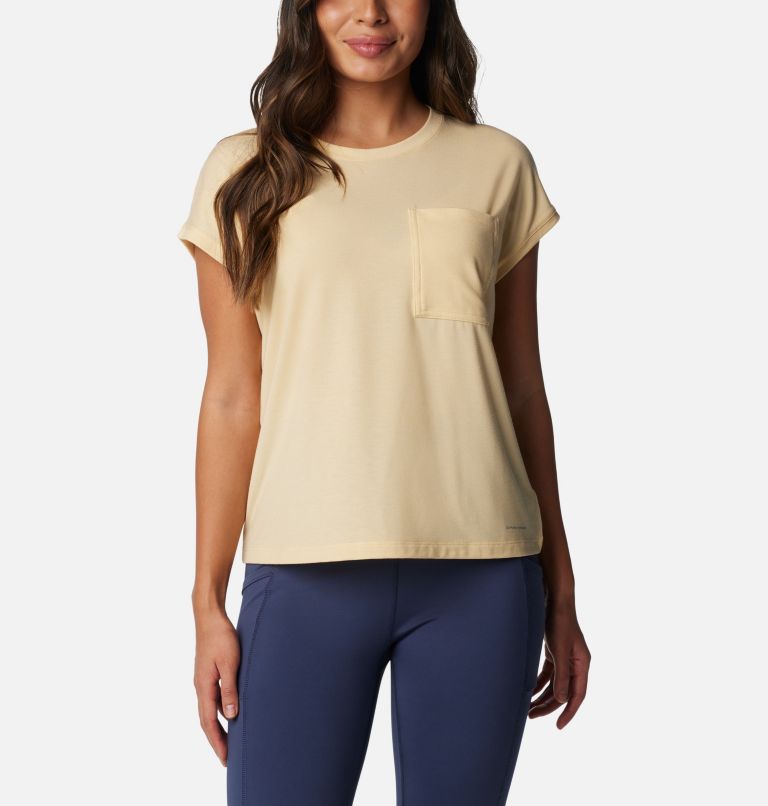 Camiseta técnica de tirantes Columbia Hike™ II para mujer