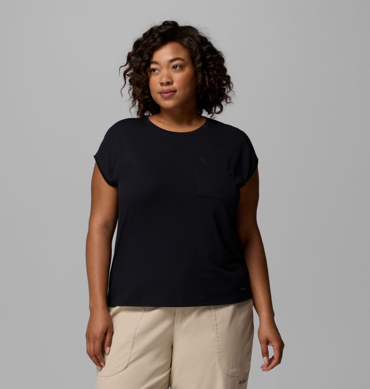 Women's Boundless Trek™ T-Shirt - Plus Size 1