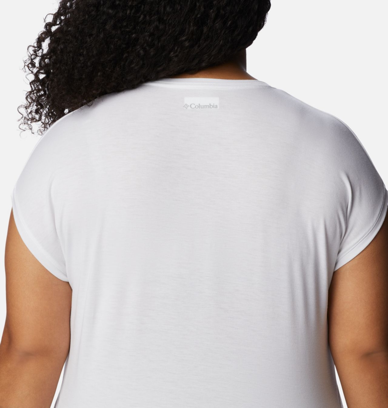 Women's Boundless Trek™ T-Shirt - Plus Size 5