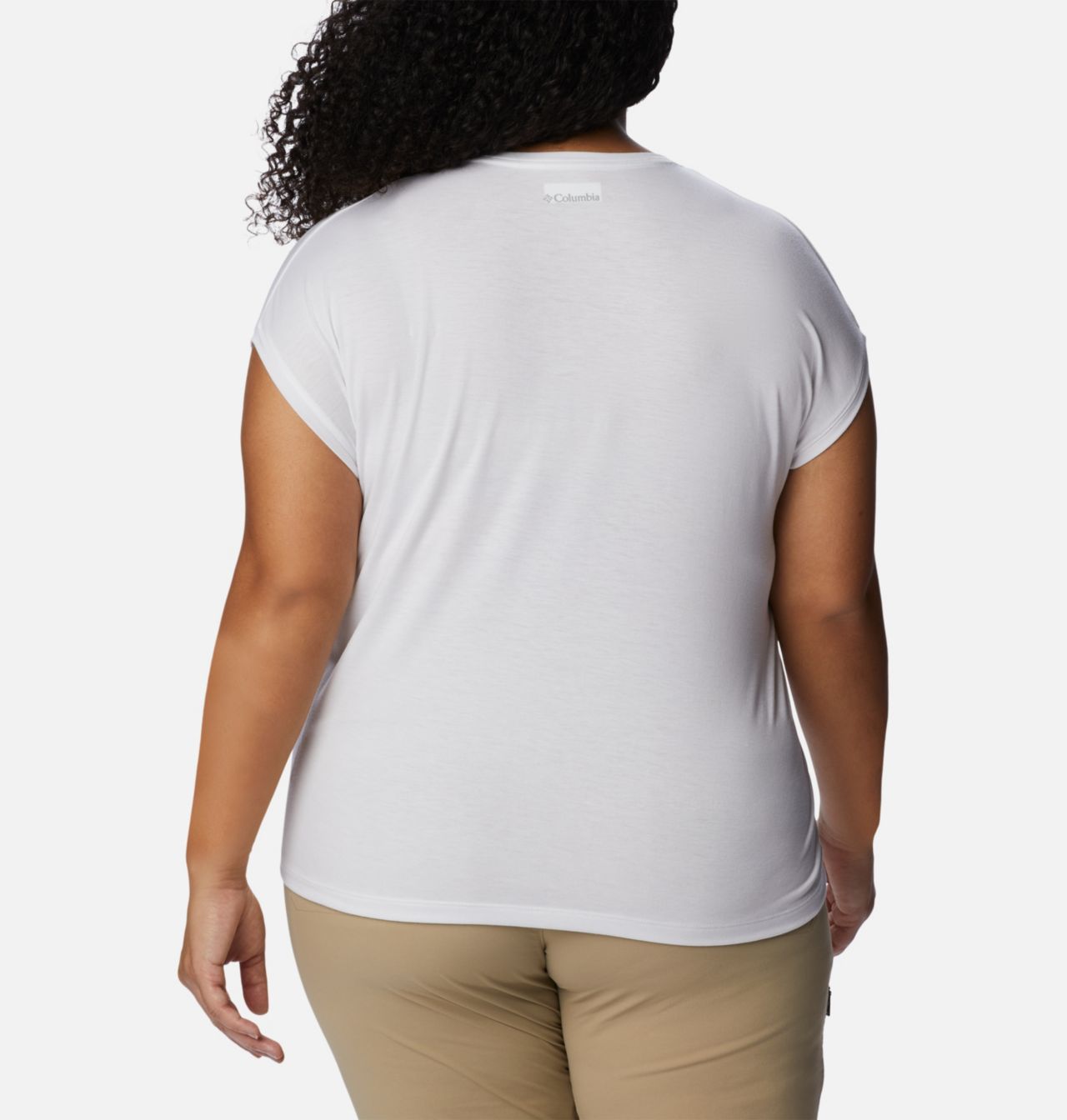 Women's Boundless Trek™ T-Shirt - Plus Size 2