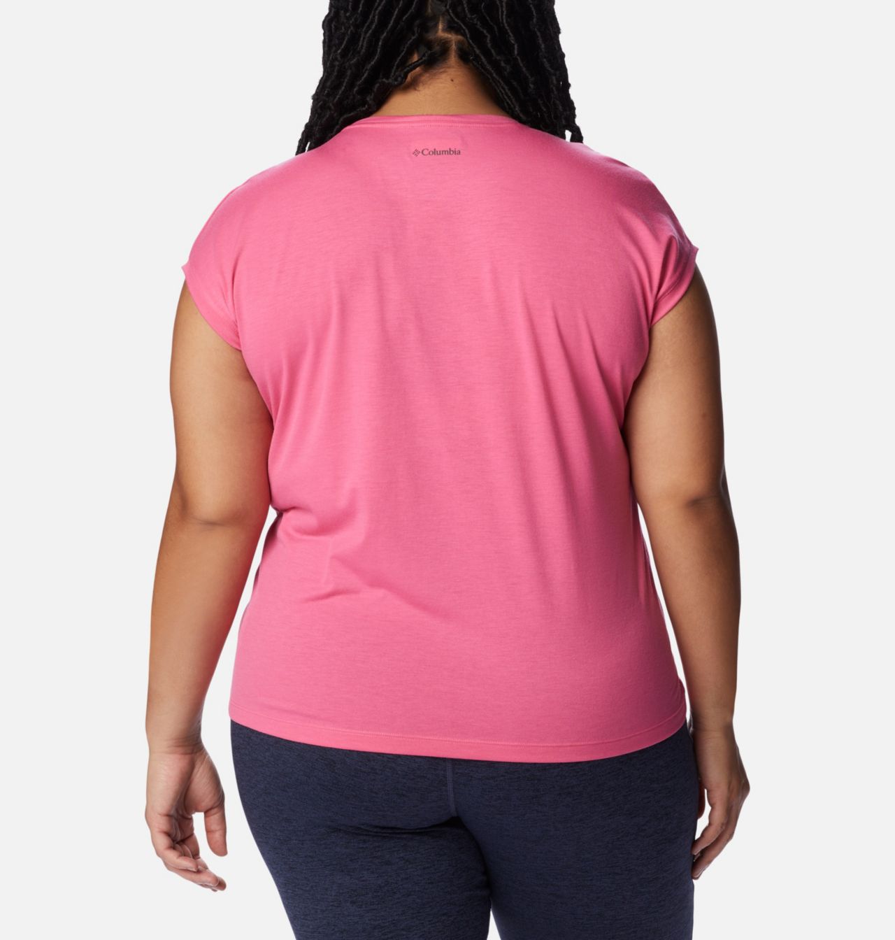 Women's Boundless Trek™ T-Shirt - Plus Size 2