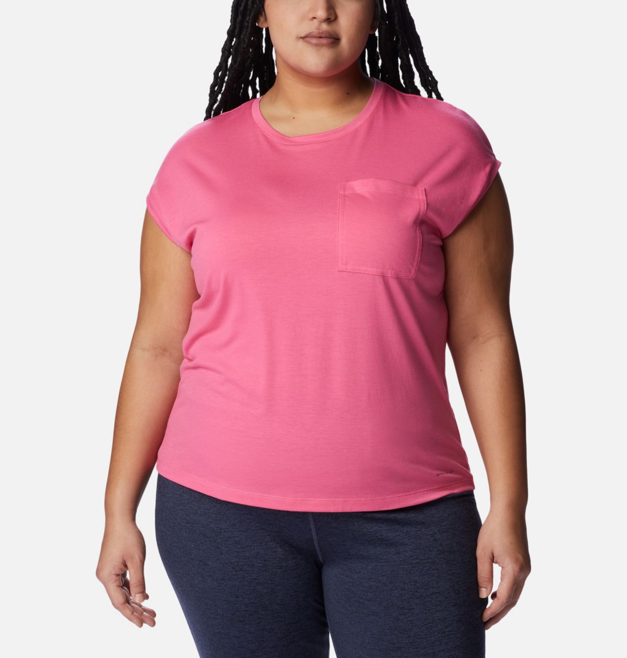 Women's Boundless Trek™ T-Shirt - Plus Size 1