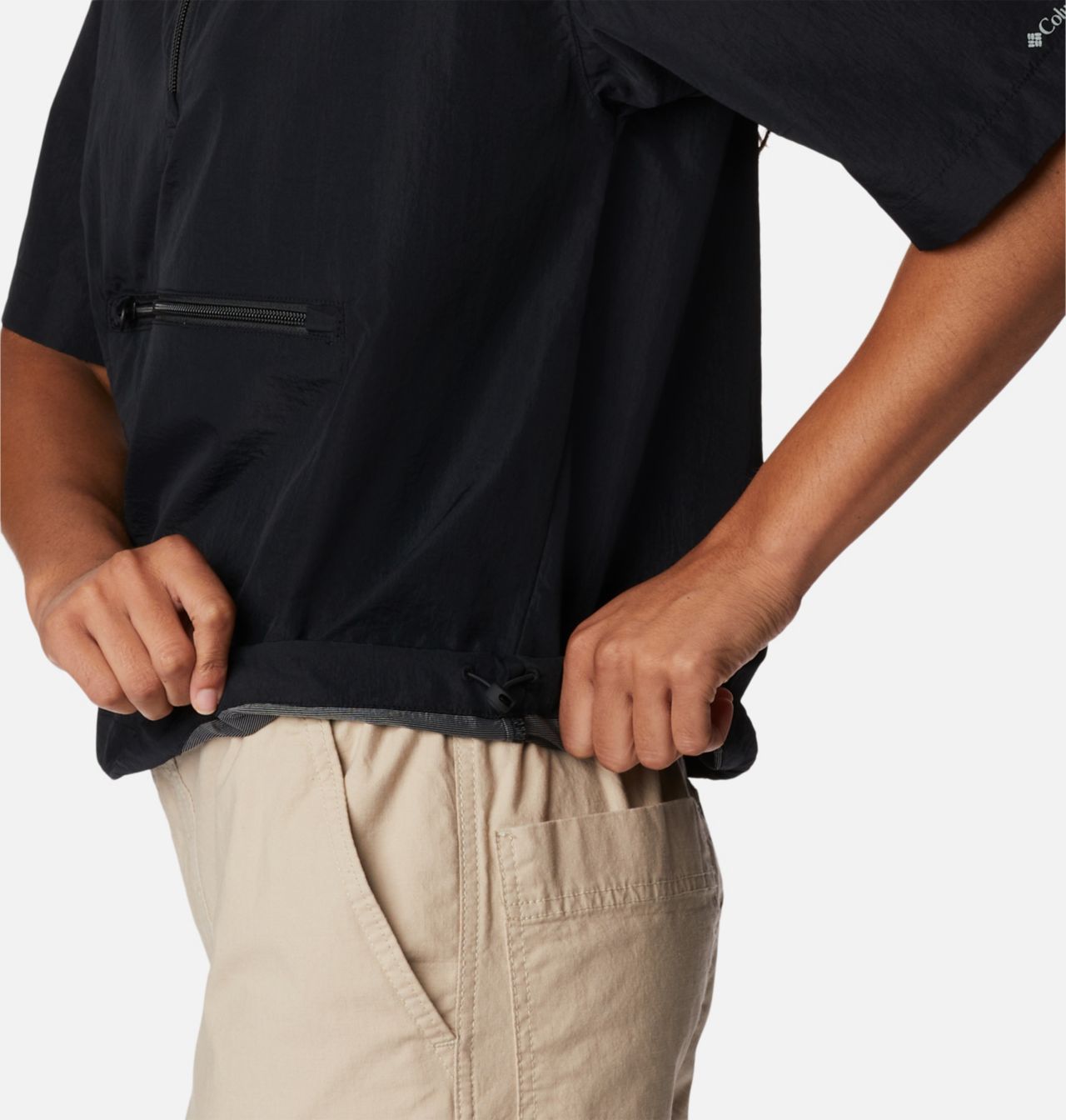 Women's Boundless Trek™ Half Zip Pullover 5