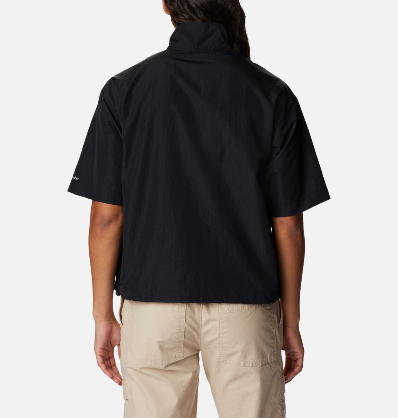 Women's Boundless Trek™ Half Zip Pullover 2