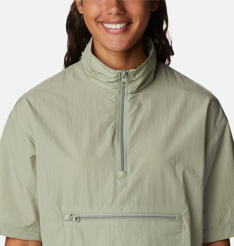 Women's Boundless Trek™ Anorak