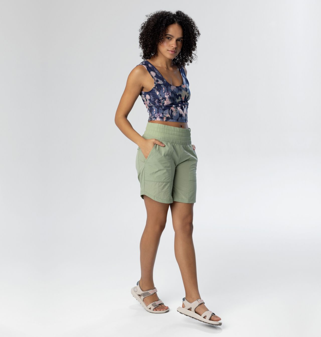 Boundless Trek™ Short | 348 | XL 7