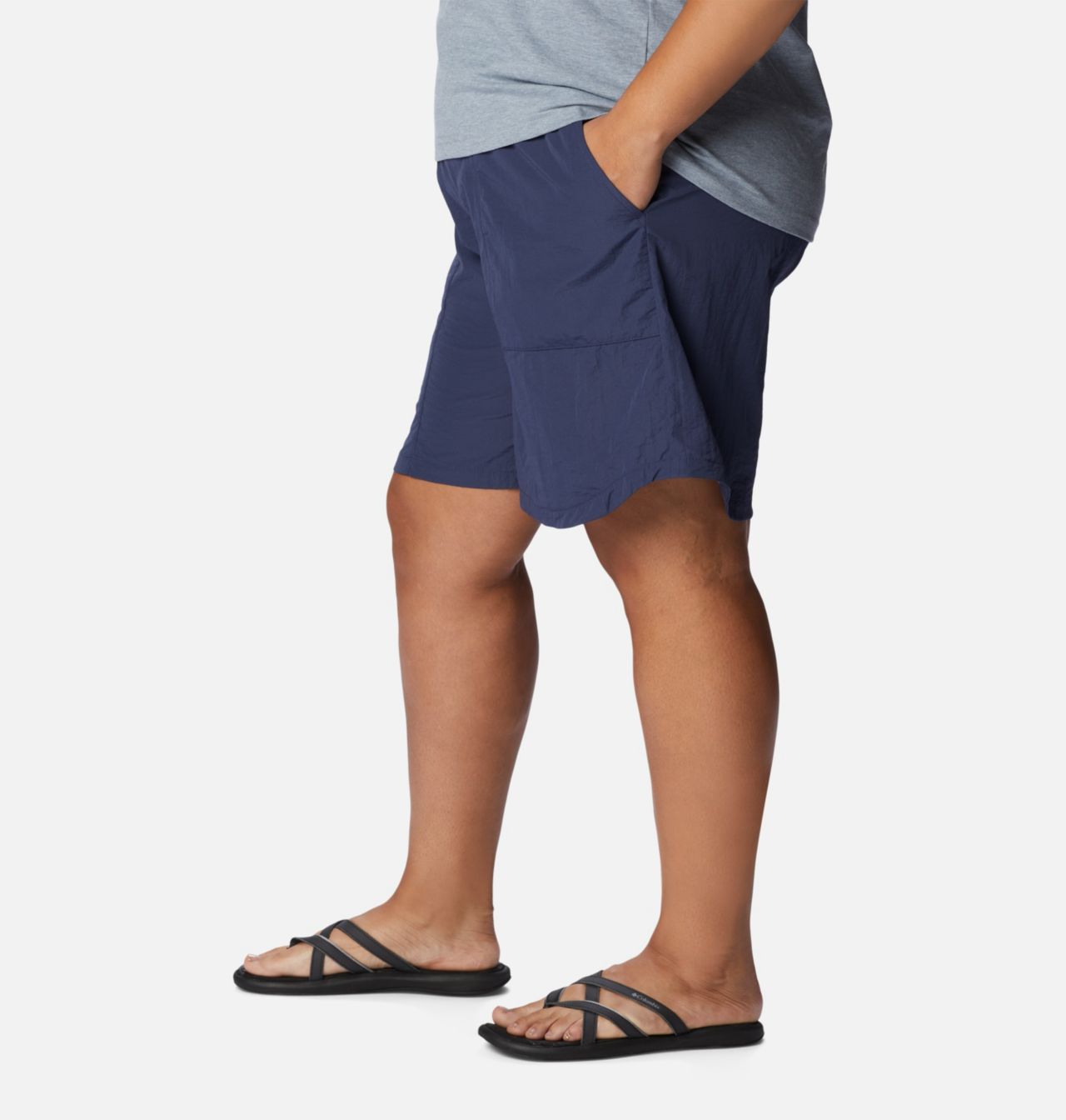 Women’s Boundless Trek™ Shorts - Plus Size 3