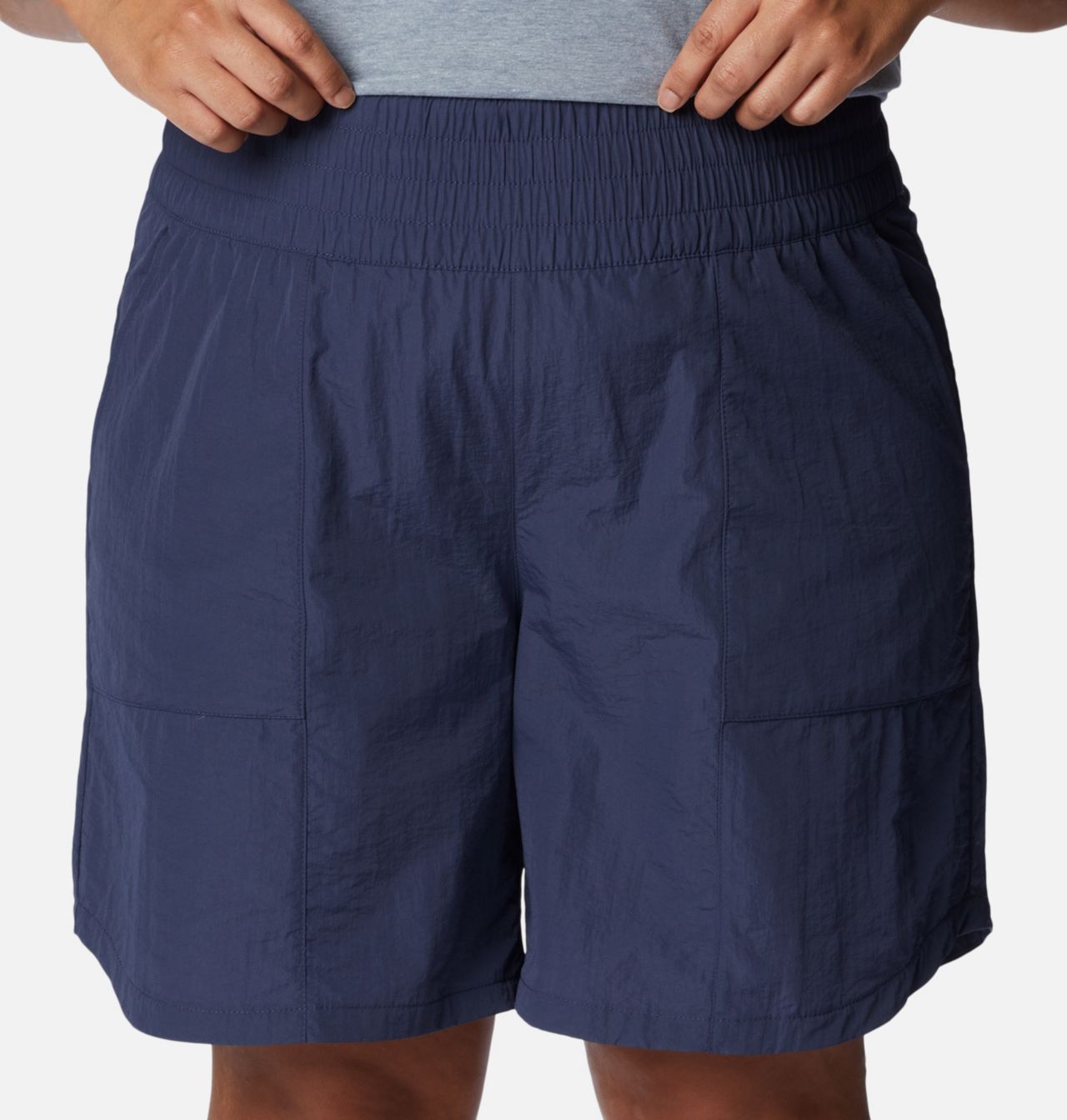 Women’s Boundless Trek™ Shorts - Plus Size 4
