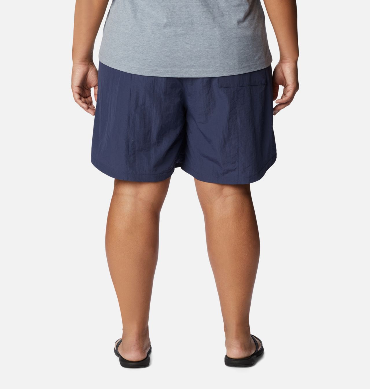 Women’s Boundless Trek™ Shorts - Plus Size 2