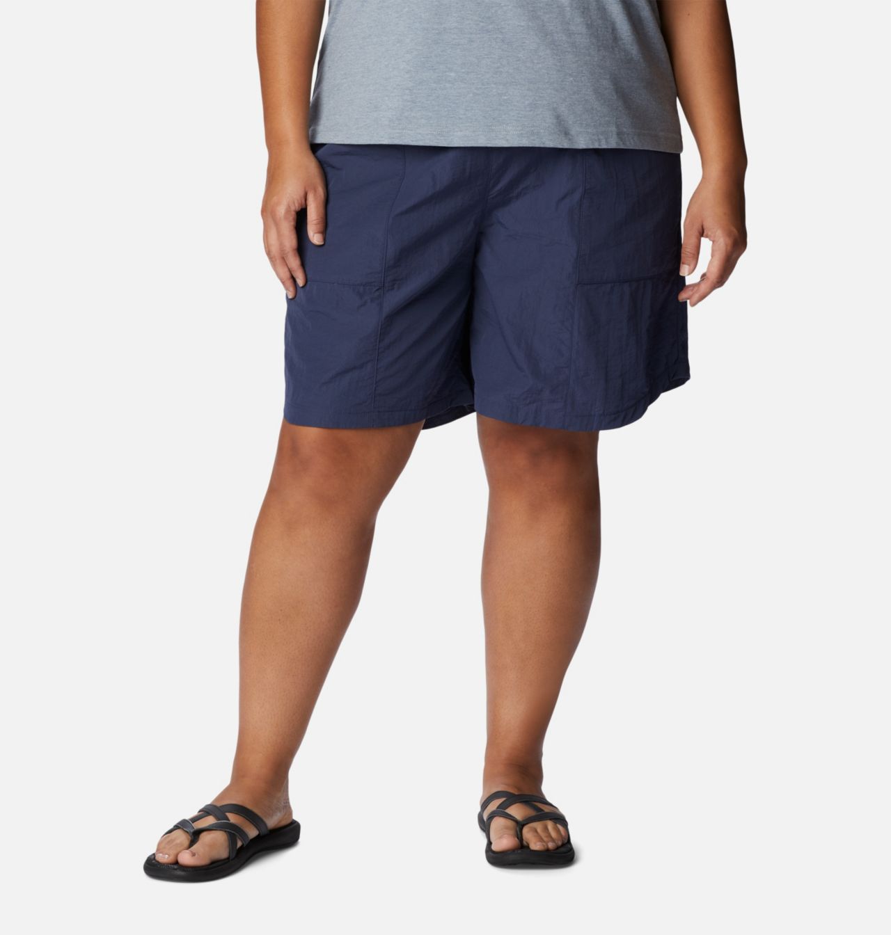 Women’s Boundless Trek™ Shorts - Plus Size 1