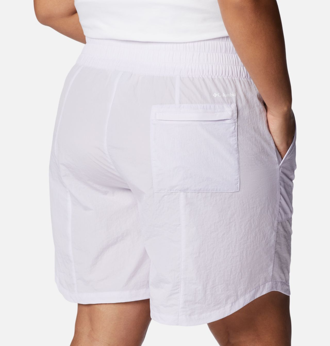Women’s Boundless Trek™ Shorts - Plus Size 5