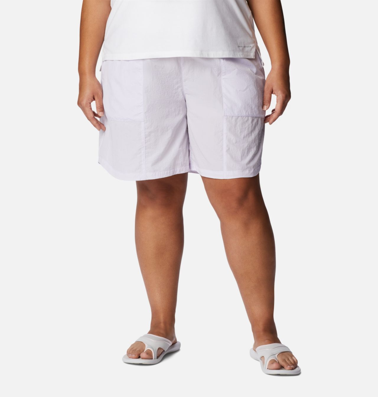 Women’s Boundless Trek™ Shorts - Plus Size 1