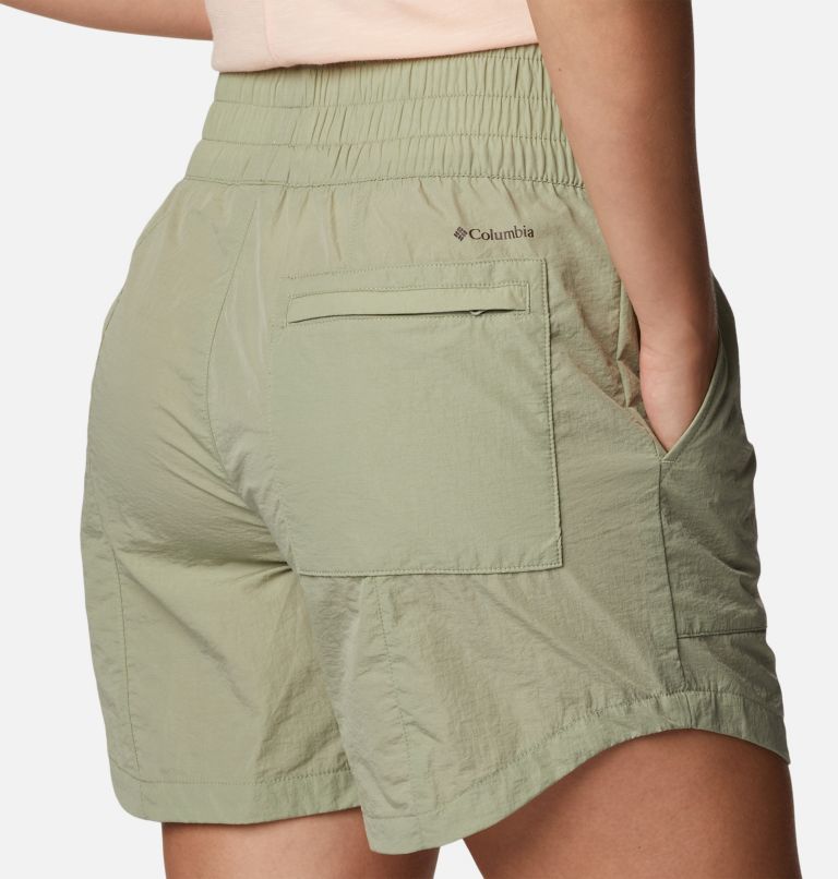 Shorts columbia mujer sale