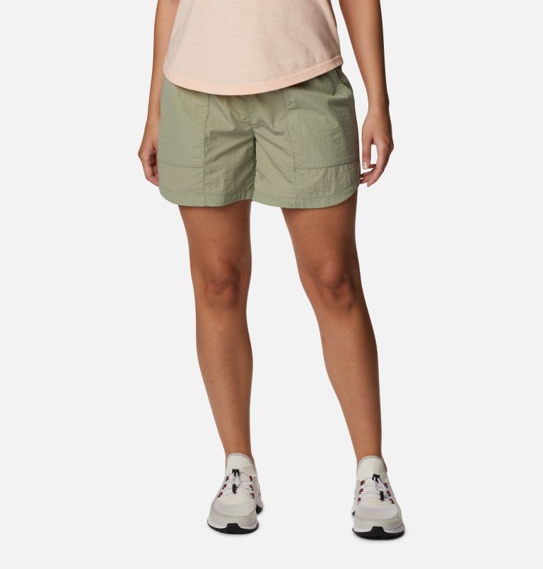 Short femme columbia new arrivals