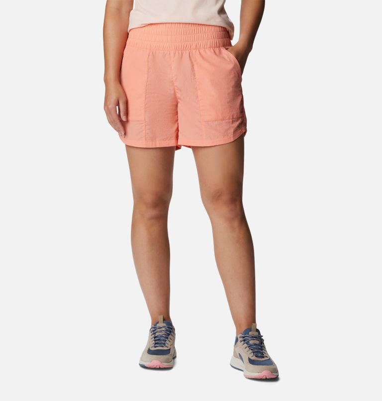 Short trek femme new arrivals