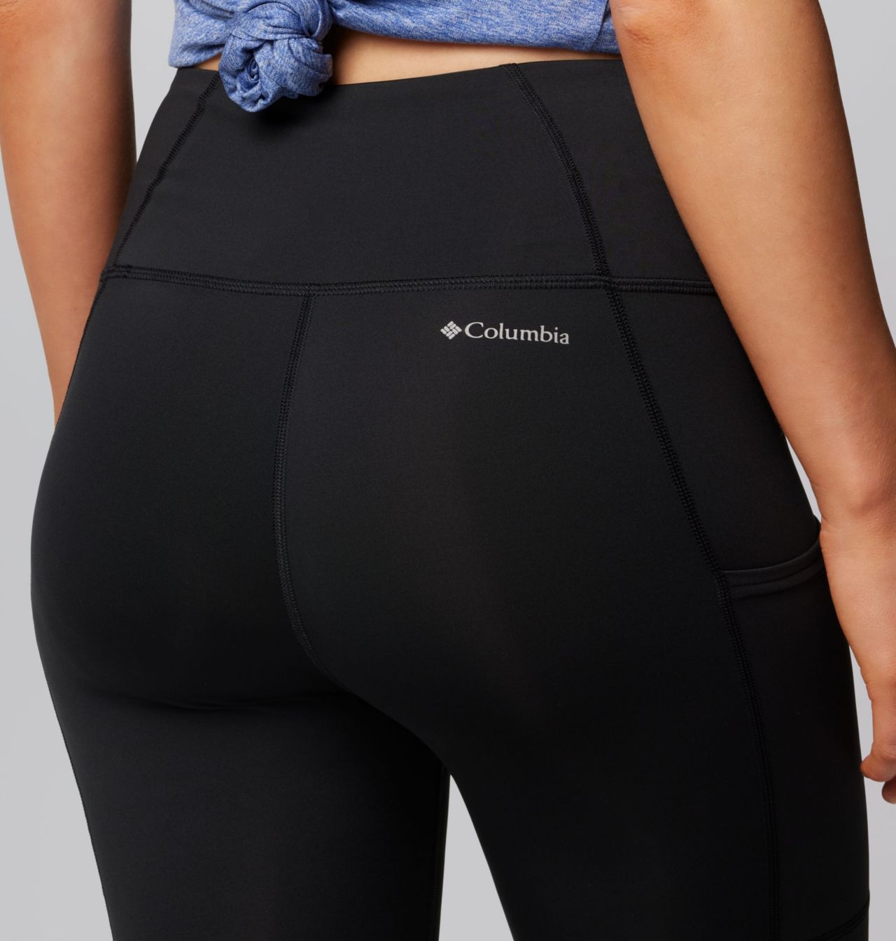 Women's Boundless Trek™ Leggings 7