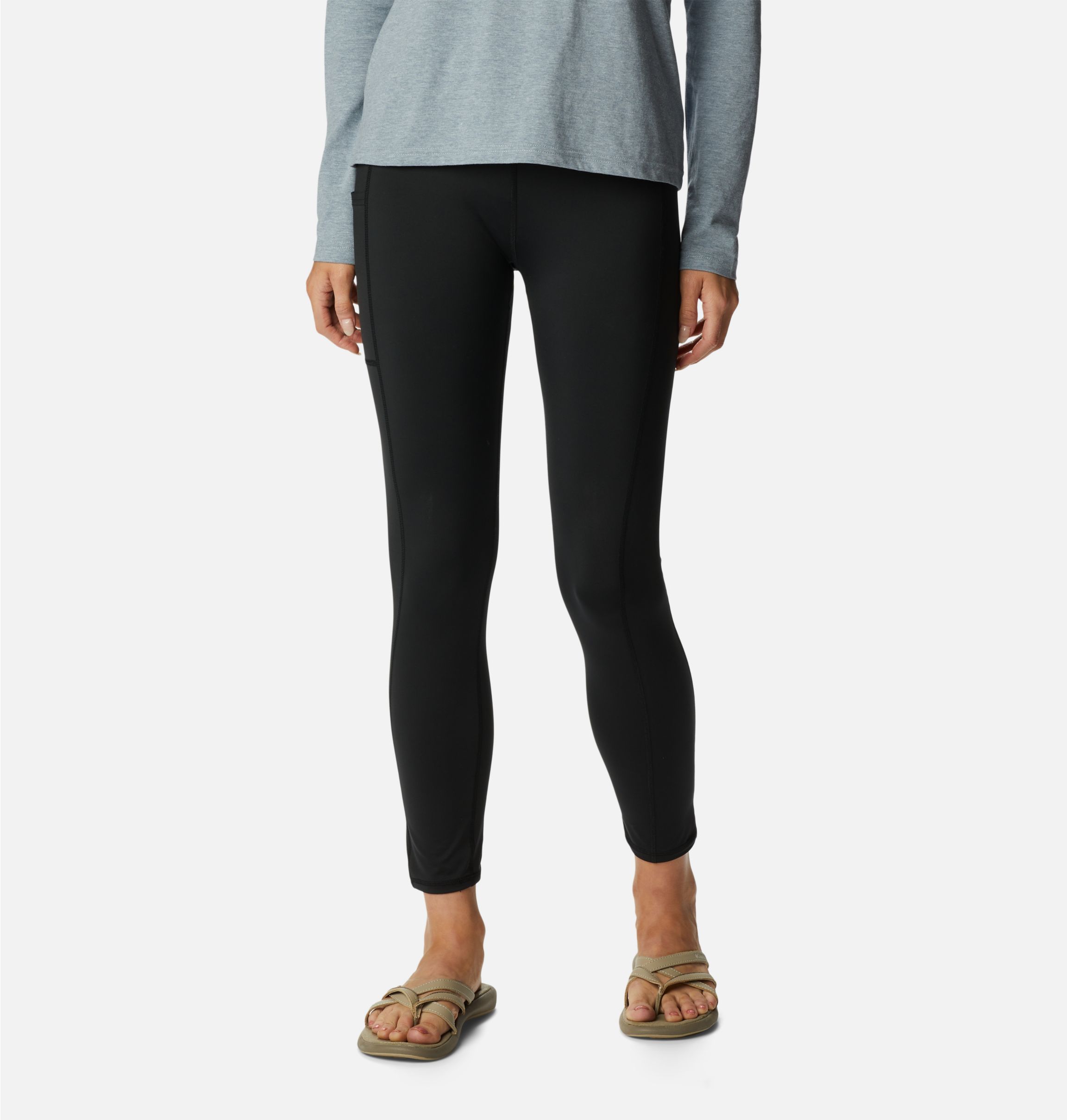 Columbia - Boundless Trek Women's Leggings - Noctrunal, Impressions – ao by  victoria