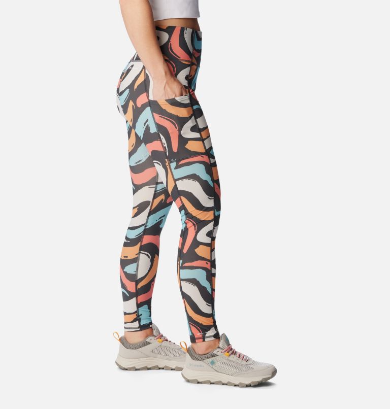 Columbia Plus Size Trek™ Leggings