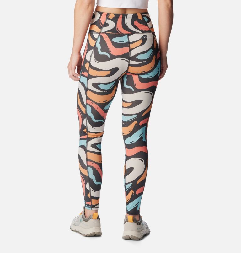 Columbia Women's Trek Full Leggings - Macy's