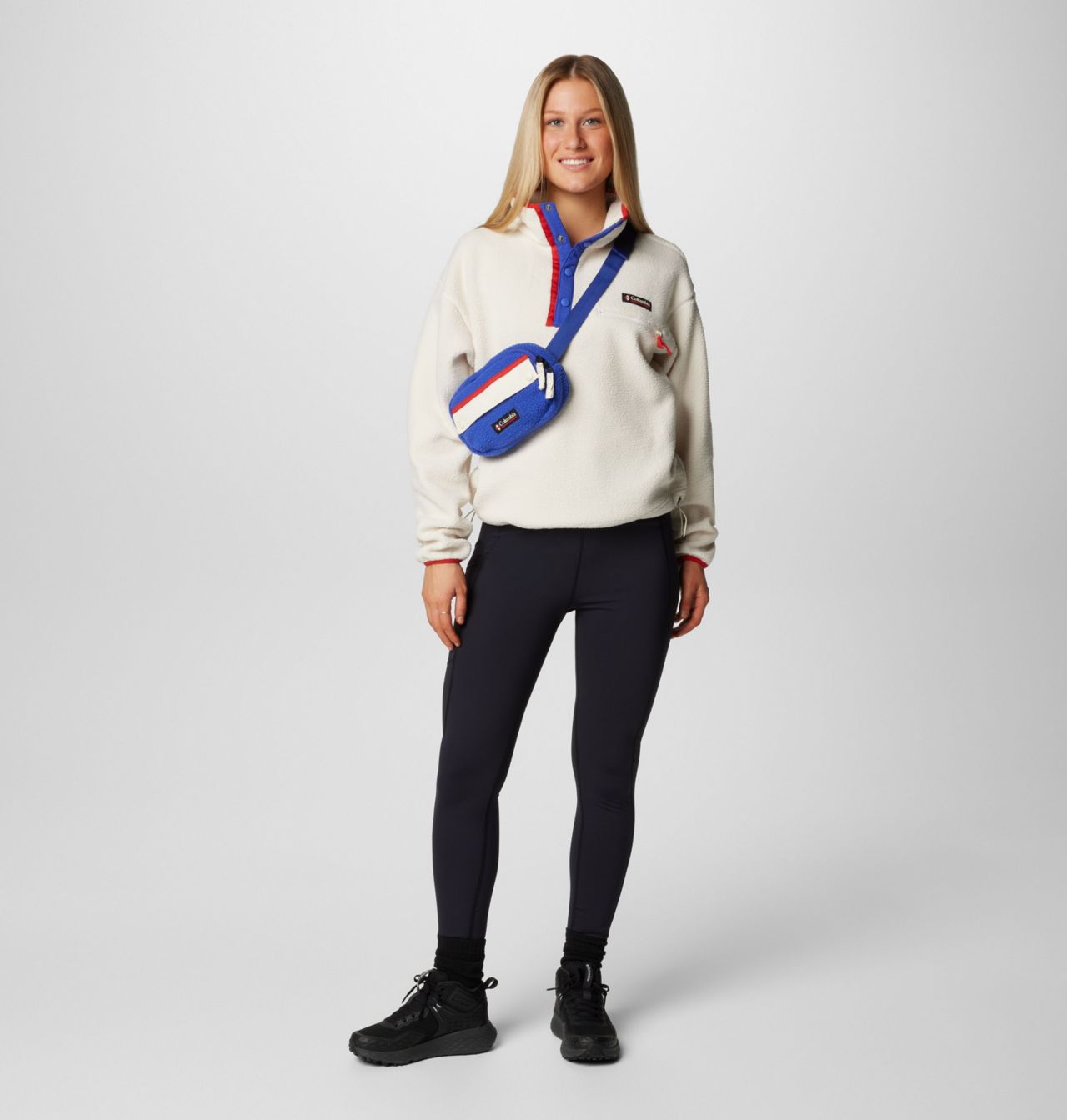 Women's Boundless Trek™ Leggings 3