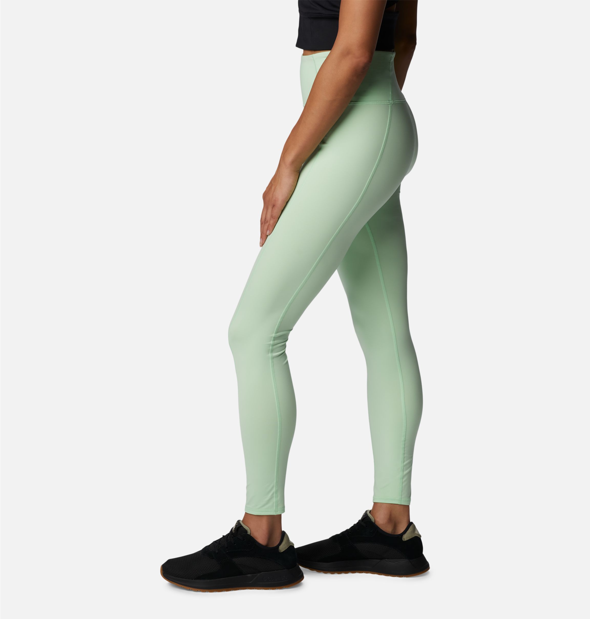 Columbia Women's Boundless Trek™ Leggings. 1