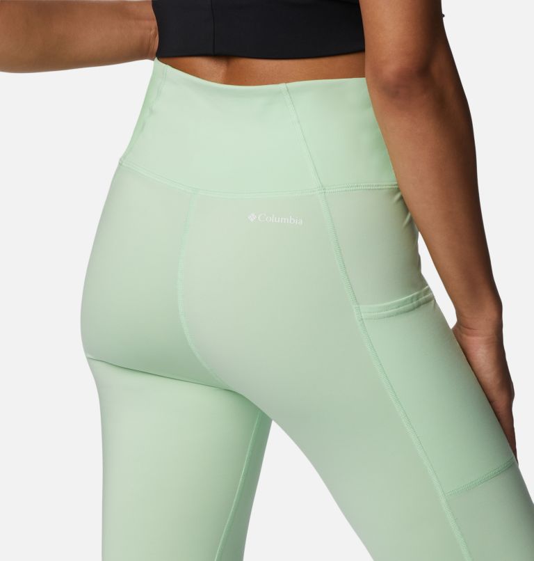 Boundless Trek Legging | 372 | M, Color: Key West, image 5