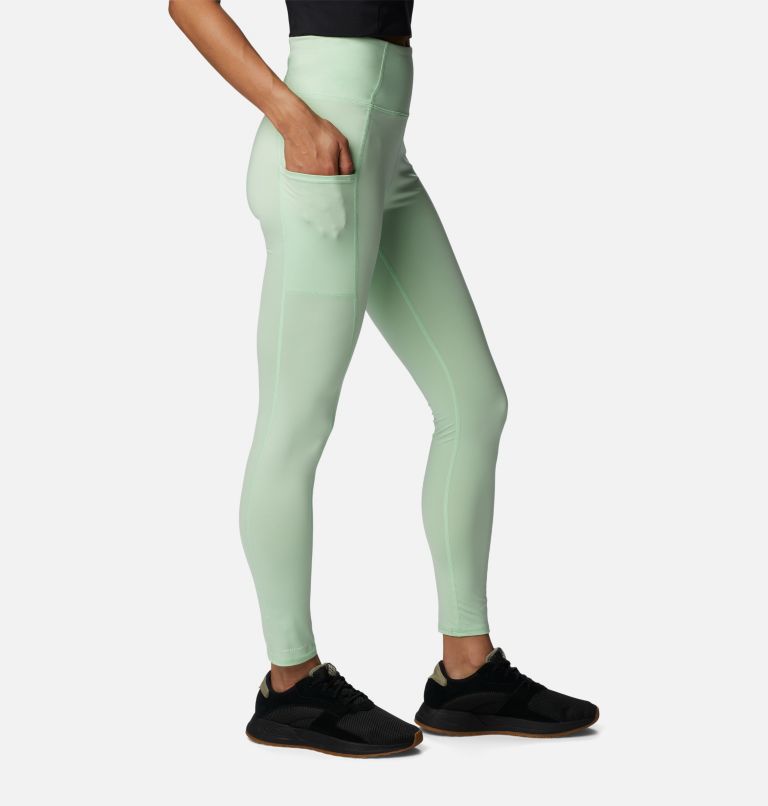 Boundless Trek Legging | 372 | M, Color: Key West, image 6