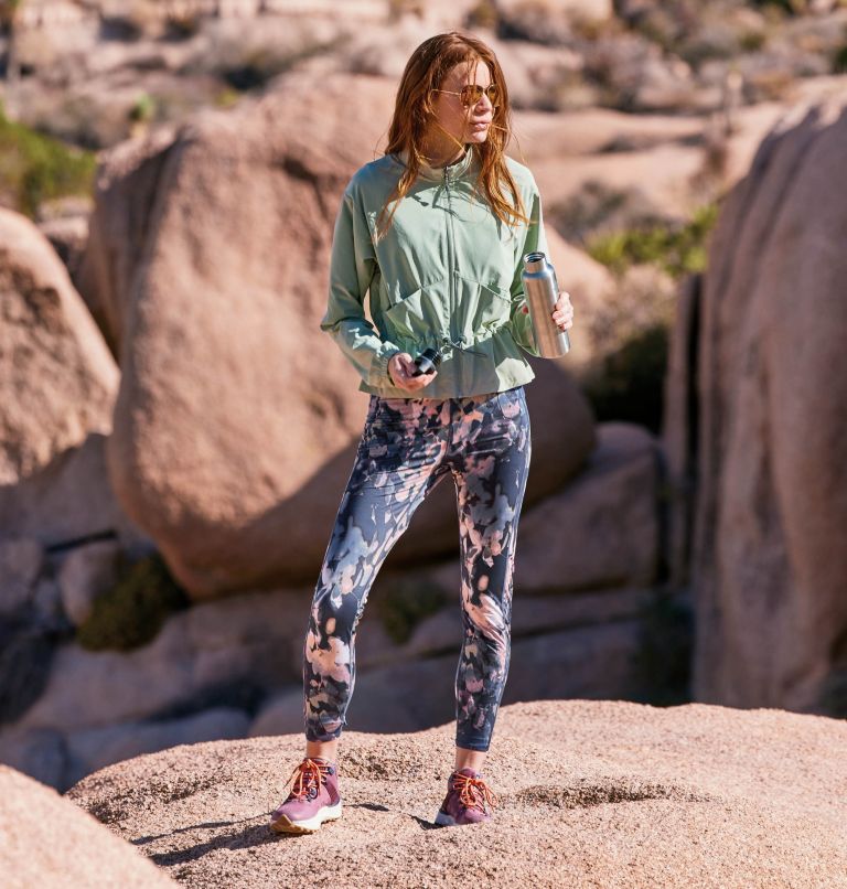 Boundless Trek Leggings - Women's