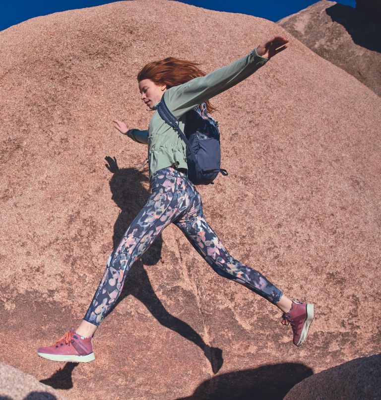 Columbia Boundless Trek Leggings for Ladies