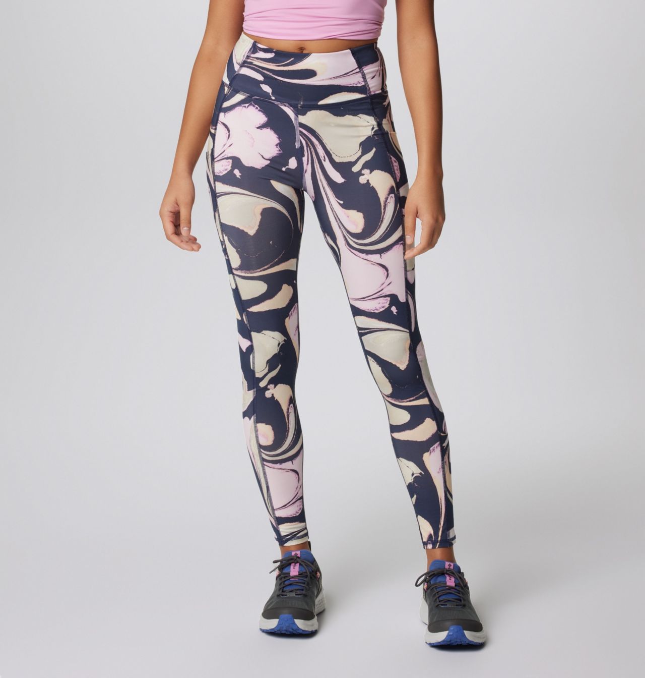 Women's Boundless Trek™ Leggings 2