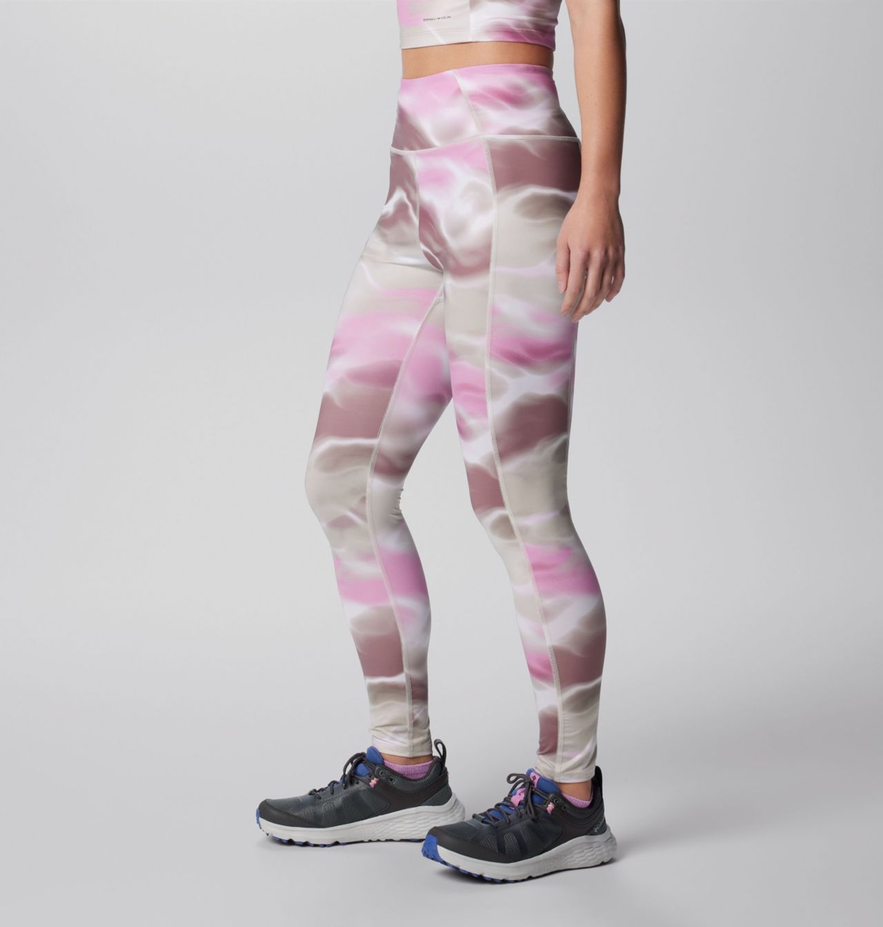 Women's Boundless Trek™ Leggings 5