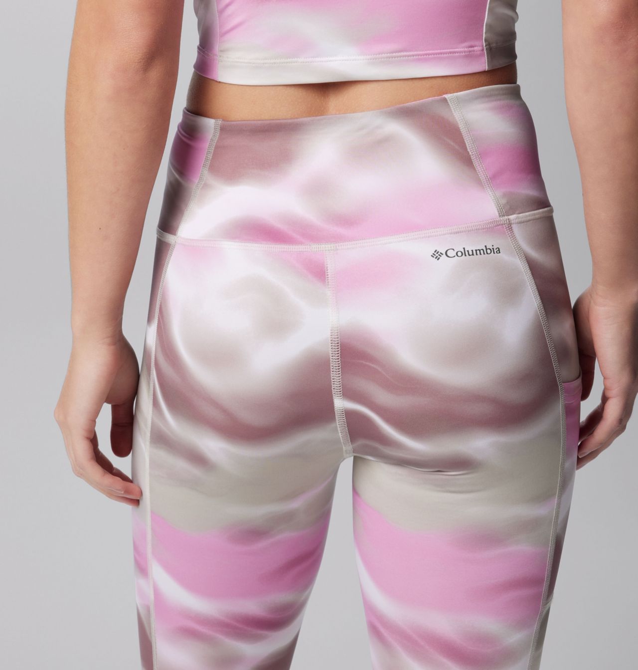 Women's Boundless Trek™ Leggings 7