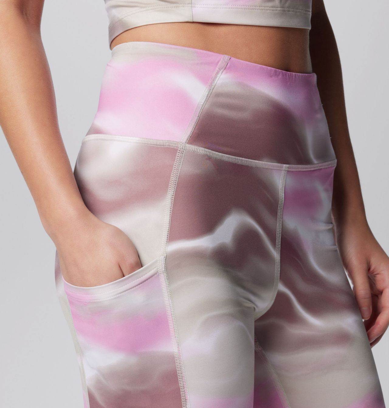 Women's Boundless Trek™ Leggings 8