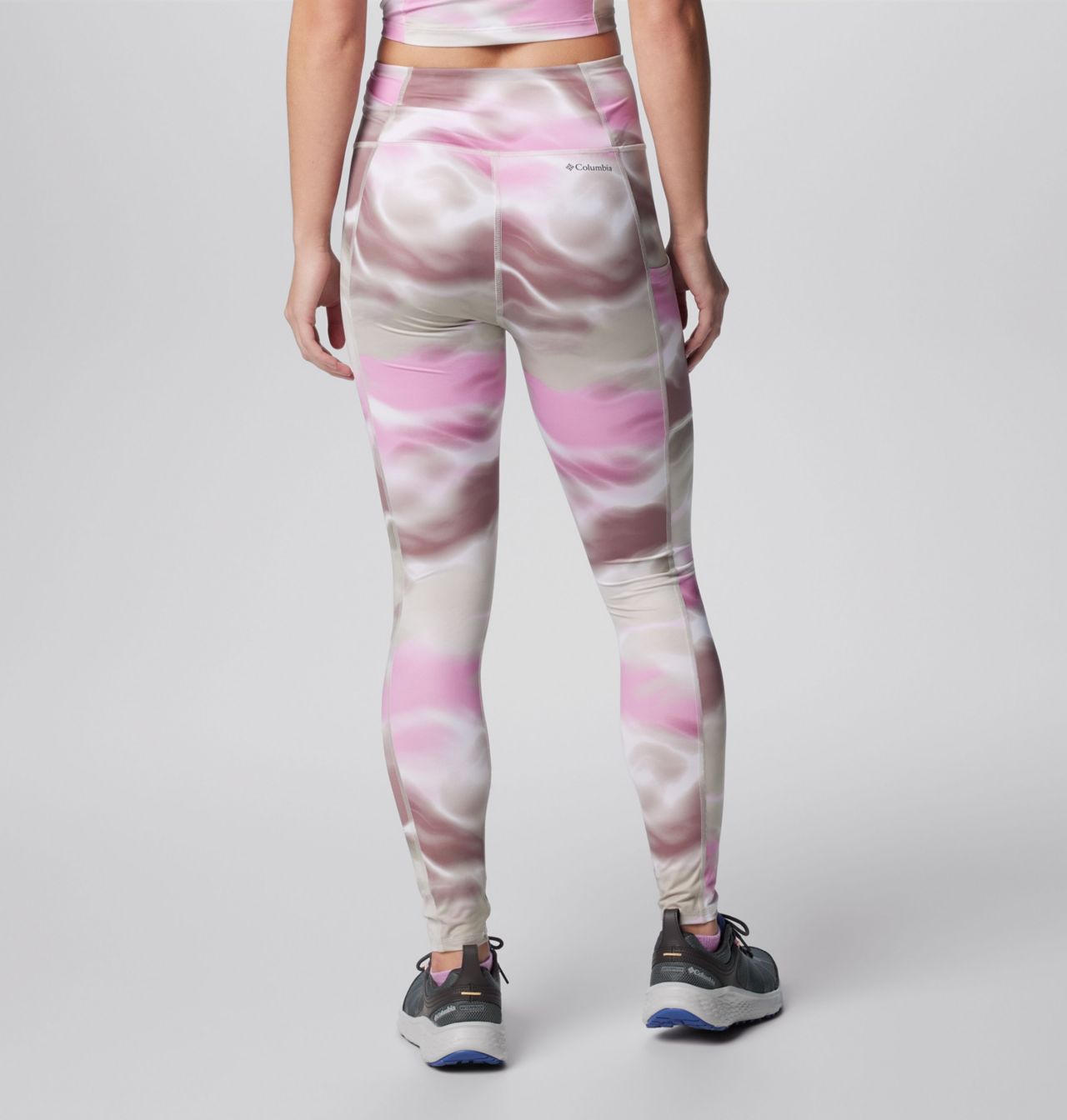 Women's Boundless Trek™ Leggings 3
