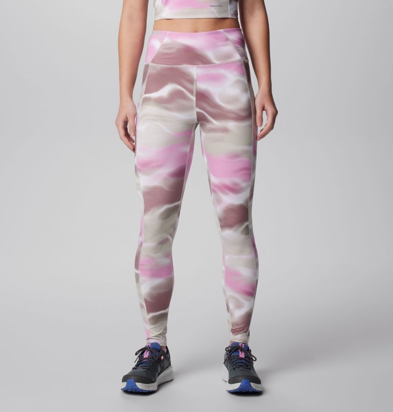 Leggings corti Boundless Trek™ da donna