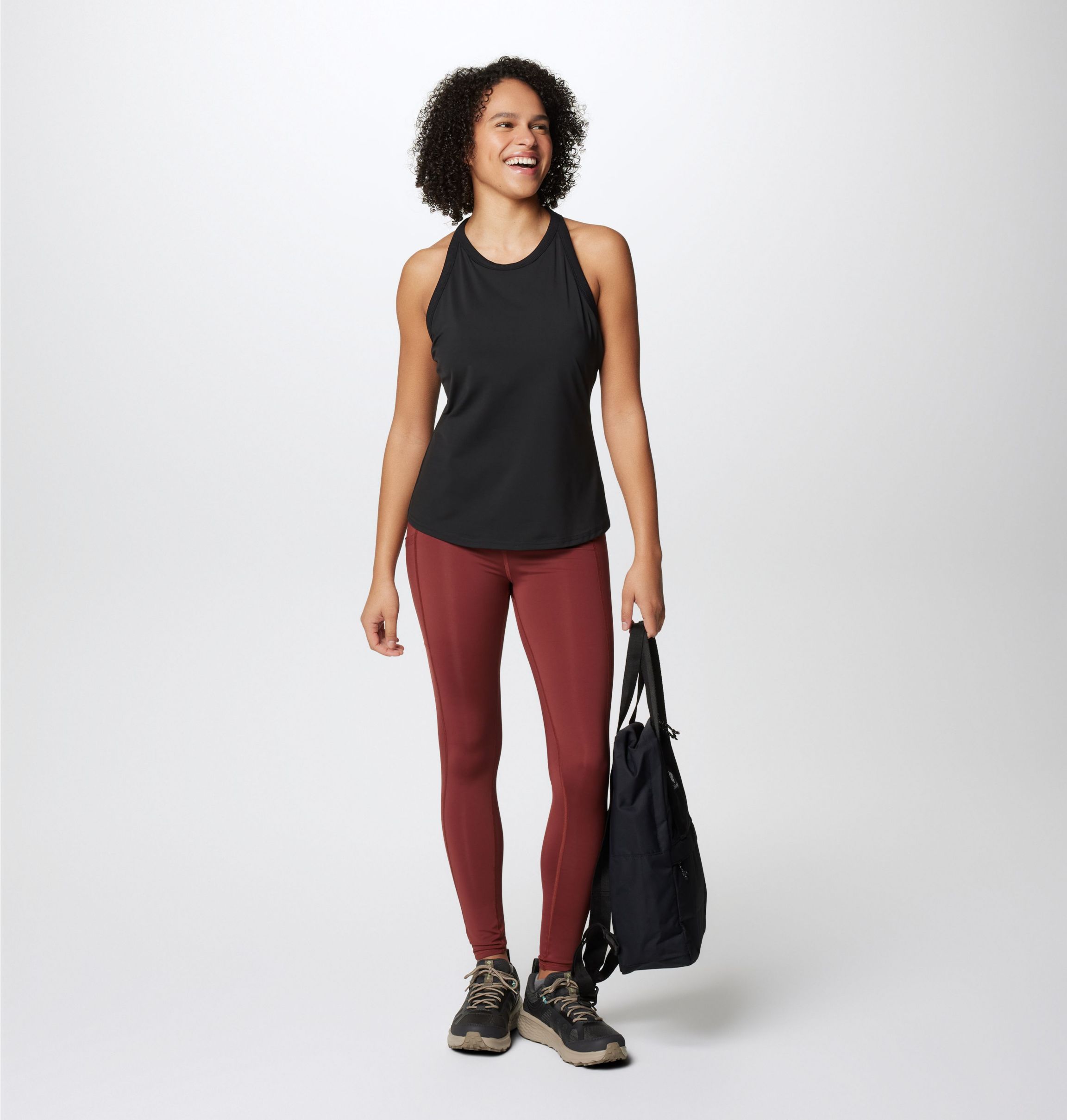 Columbia - Boundless Trek Legging - Walk the Coast