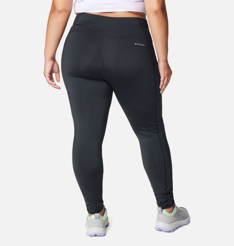 Plus size colored on sale leggings