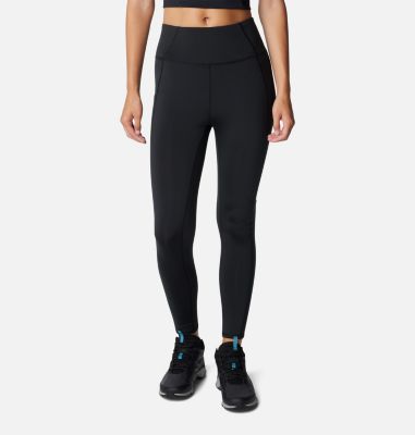 Columbia Womens Columbia Lodge Leggings - Trousers from Gaynor Sports UK