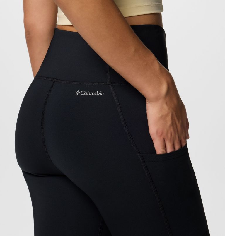 Boundless Trek Legging, Color: Black, image 5
