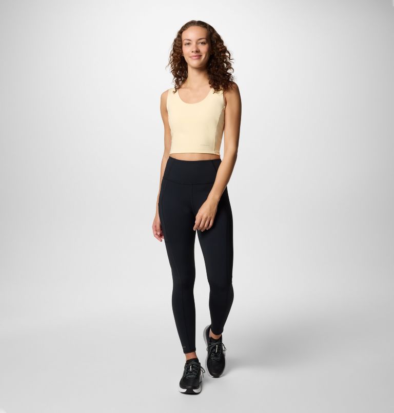 Boundless Trek Legging, Color: Black, image 6